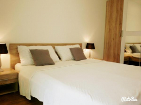 Отель Apartment Bruneck Central, Брунек